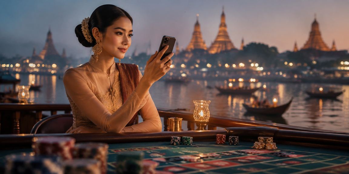 မြန်မာနိုင်ငံ၏ အထူး ပရိုမိုးရှင်းများ အမြင်