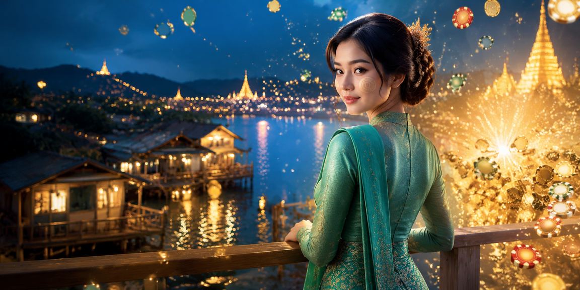 မြန်မာဖုန်းမှ VIP အဖွဲ့ဝင်များအတွက် အထူးပရိုမိုးရှင်း