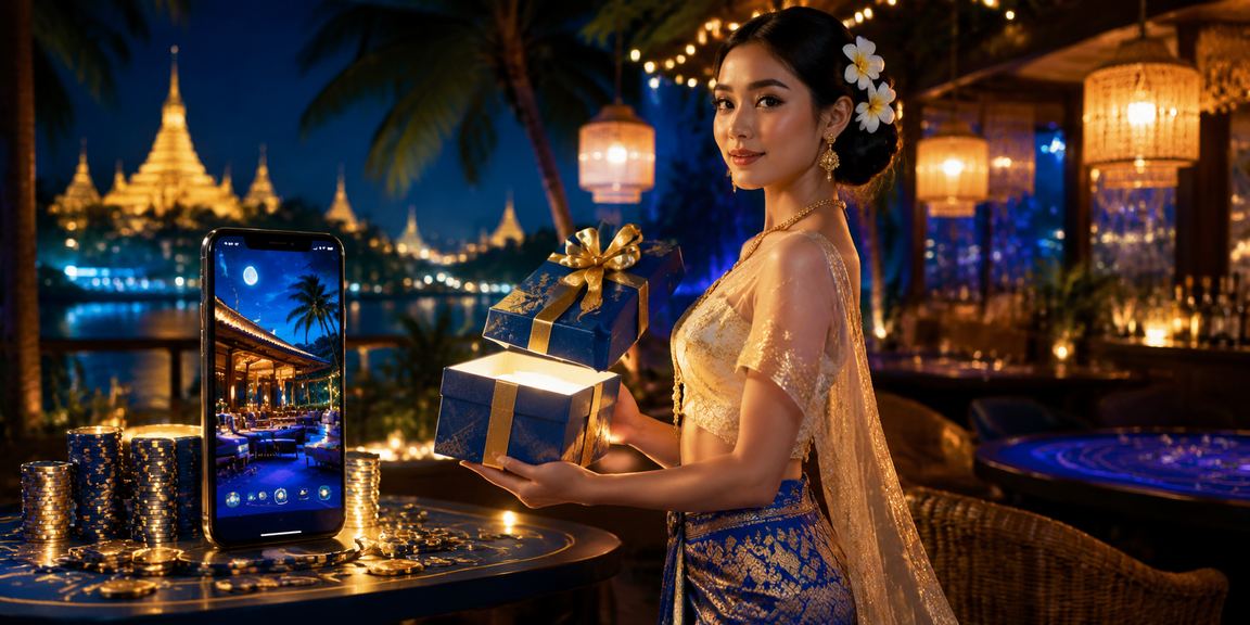 သက်တမ်းရှည် Live Casino ကစားနည်းများ