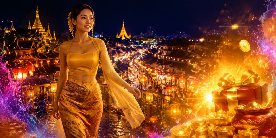 စလော့ဂိမ်းအစွမ်းများနှင့် ကစားသူအတွက် အကောင်းဆုံးရွေးချယ်မှု