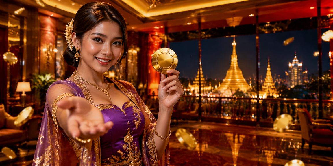 နေပြည်တော်ရှိ အားကစားလောင်းကစားမှု နေရာများ